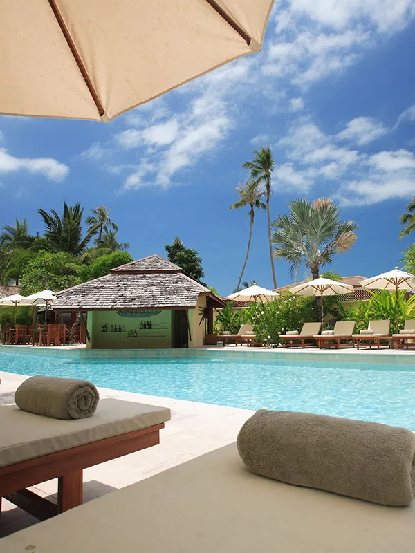 Mundigea Kenya Travel hotel