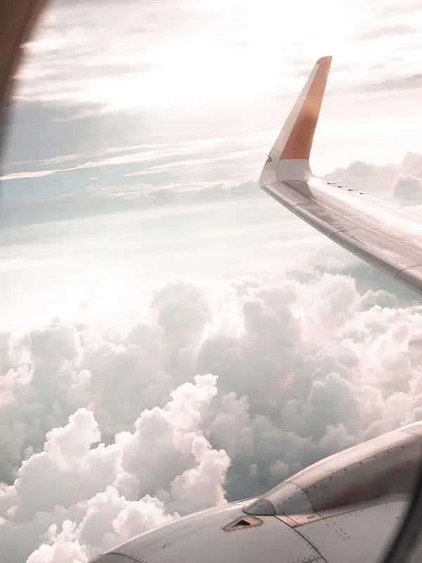 Mundigea Kenya Travel Vuelo + hotel