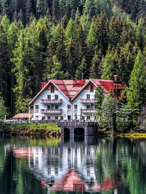 Mundigea Kenya Travel rural