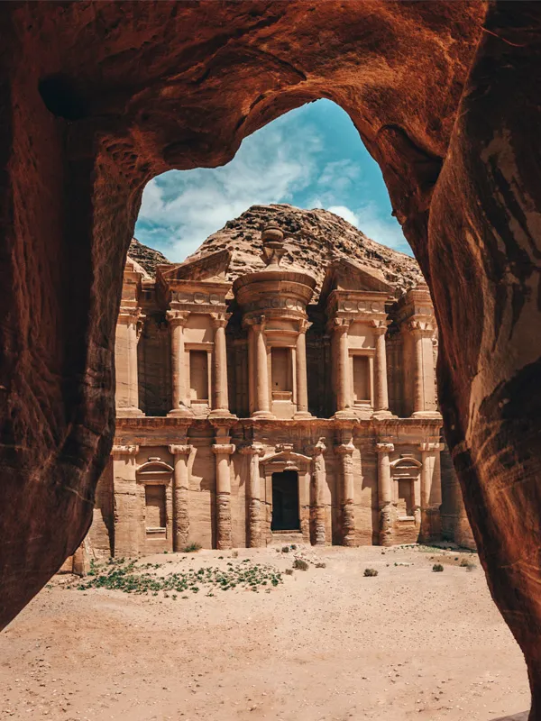 Mundigea Kenya Travel paquetes