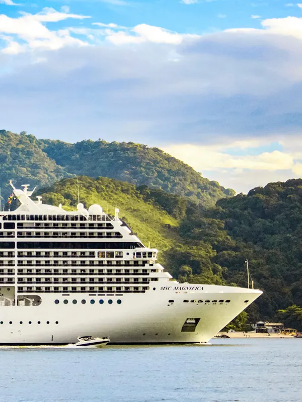 Mundigea Kenya Travel cruceros